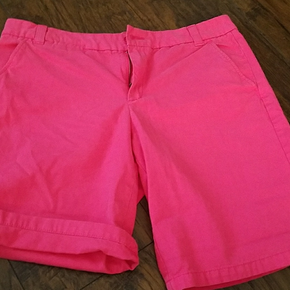 Gap boyfriend shorts